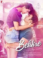 Cartel de Befikre