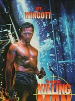 Cartel de La cara del crimen