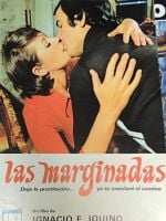 Cartel de Las marginadas