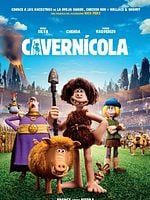 Cartel de Cavernícola