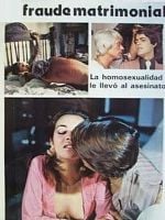 Cartel de Fraude matrimonial