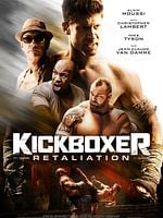 Cartel de Kickboxer: Contraataque