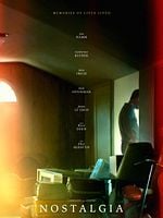 Cartel de Nostalgia