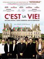 Cartel de C'est la vie!