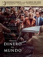 Cartel de Todo el dinero del mundo