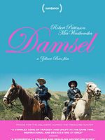 Cartel de Damsel