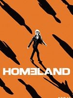Cartel de Homeland