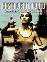 Cartel de Hasta cierto punto