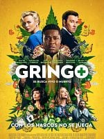 Cartel de Gringo: Se busca vivo o muerto