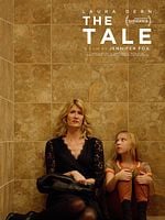Cartel de The Tale