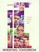 Cartel de Inventing Tomorrow