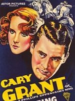 Cartel de La maravillosa aventura de Ernest Bliss