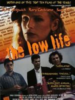 Cartel de Nunca sientas nada por nadie