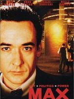 Cartel de Max