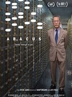 Cartel de Abacus: Small Enough To Jail