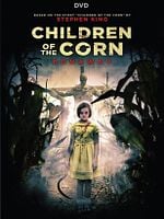 Cartel de Children Of The Corn: Runaway