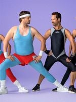 imagen de Let’s Get Physical