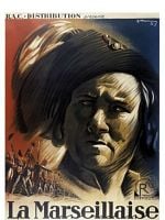 Cartel de La Marsellesa
