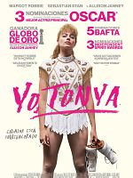 Cartel de Yo, Tonya