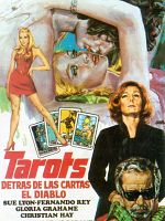 Cartel de Tarots