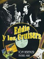 Cartel de Eddie y los Cruisers