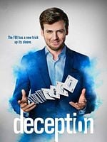 imagen de El Ilusionista (Deception)