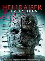 Cartel de Hellraiser: Revelations