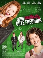 Cartel de How To Be Really Bad