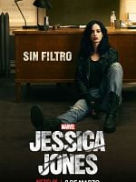 imagen de Marvel's Jessica Jones