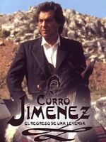 imagen de Curro Jiménez, el regreso de una leyenda