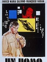 Cartel de Vicio en la ciudad