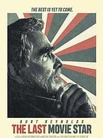 Cartel de La última gran estrella