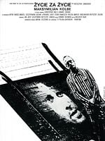 Cartel de Maximilian Kolbe