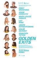 Cartel de Golden Exits