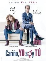 Cartel de Cariño, yo soy tú