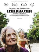 Cartel de Amazona