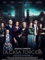 Crooked House (Original Motion Picture Soundtrack)