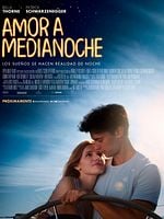 Cartel de Amor a medianoche