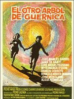 Cartel de El otro árbol de Guernica