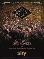 imagen de Babylon Berlin