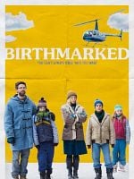 Cartel de Birthmarked