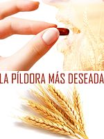 Cartel de La píldora más deseada