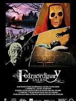 Cartel de Extraordinary Tales