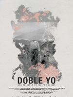 Cartel de Doble yo