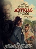 Cartel de La redota. Una historia de Artigas