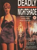 Cartel de Luchando por mi hija