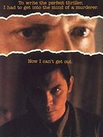 Cartel de Ambición sin escrúpulos