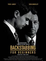 Cartel de Backstabbing For Beginners