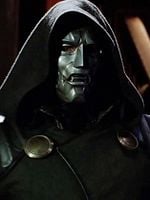 Cartel de Doctor Doom