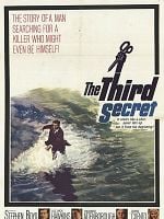 Cartel de The Third secret